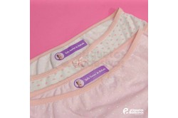 Etiqueta com foto para ROUPAS (Iron-on)